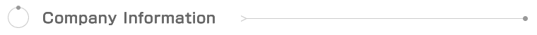Company Information